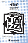 cover Birdland Cover